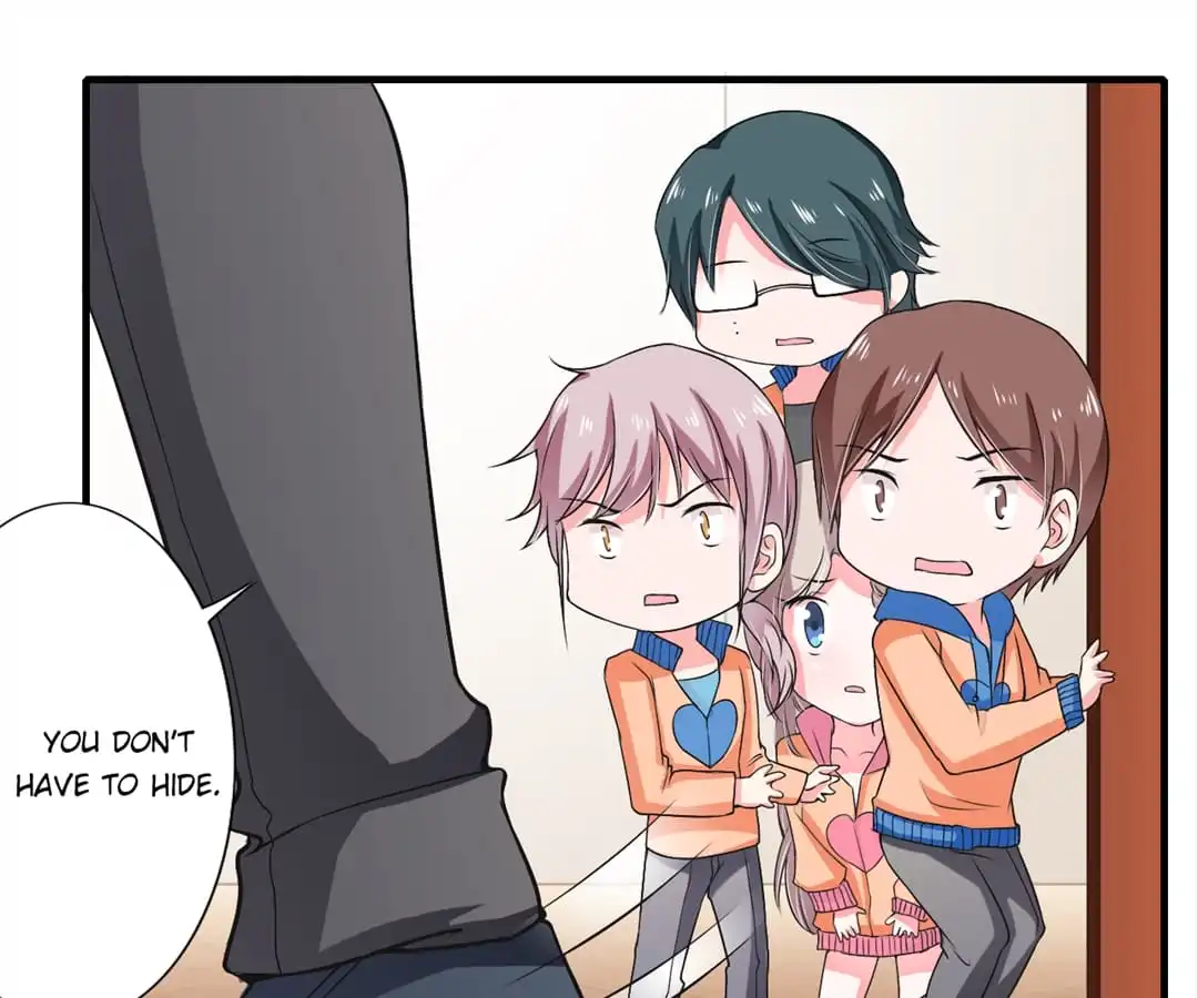 Flash Marriage Chapter 33 17